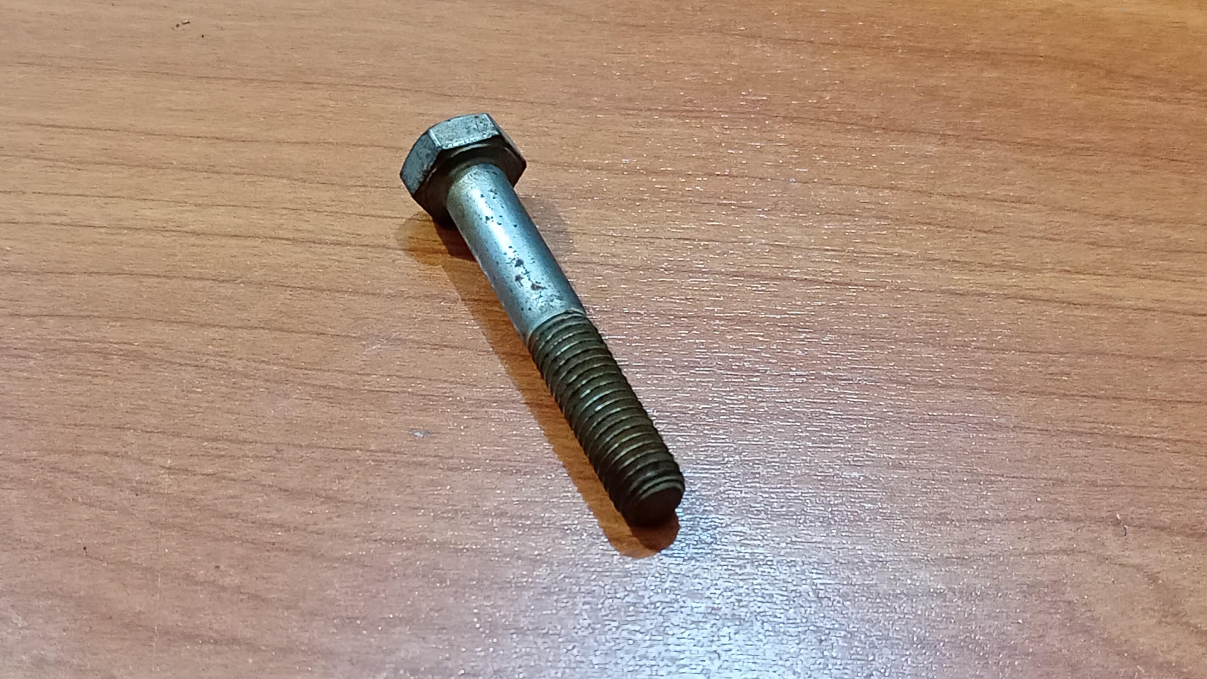 BMW E12, E21, E30, E36, E46 Hex Bolt 7119904533 GENUINE