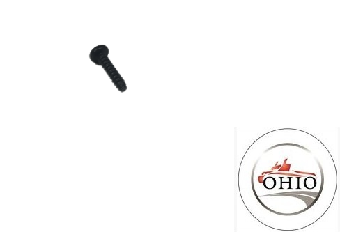 BMW E36 Tapping Screw 7119906734 Genuine OEM