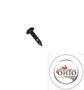 BMW E36 Tapping Screw 7119906749 Genuine OEM