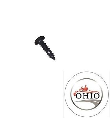 BMW E36 Tapping Screw 7119906749 Genuine OEM