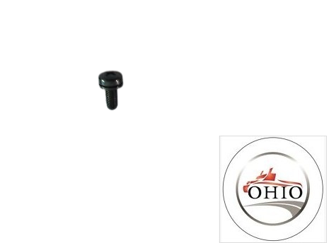 BMW Fillister Head Screw 07119907582 GENUINE