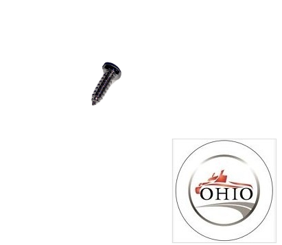 NEW OEM BMW 07119907720 Fillister head self-tapping screw