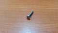 BMW Fillister Head Self-Tapping Screw Set 07119907905 GENUINE  ( Set of 5 )