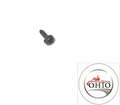 BMW 07119907925 Fillister head self-tapping screw ( set of 2 )