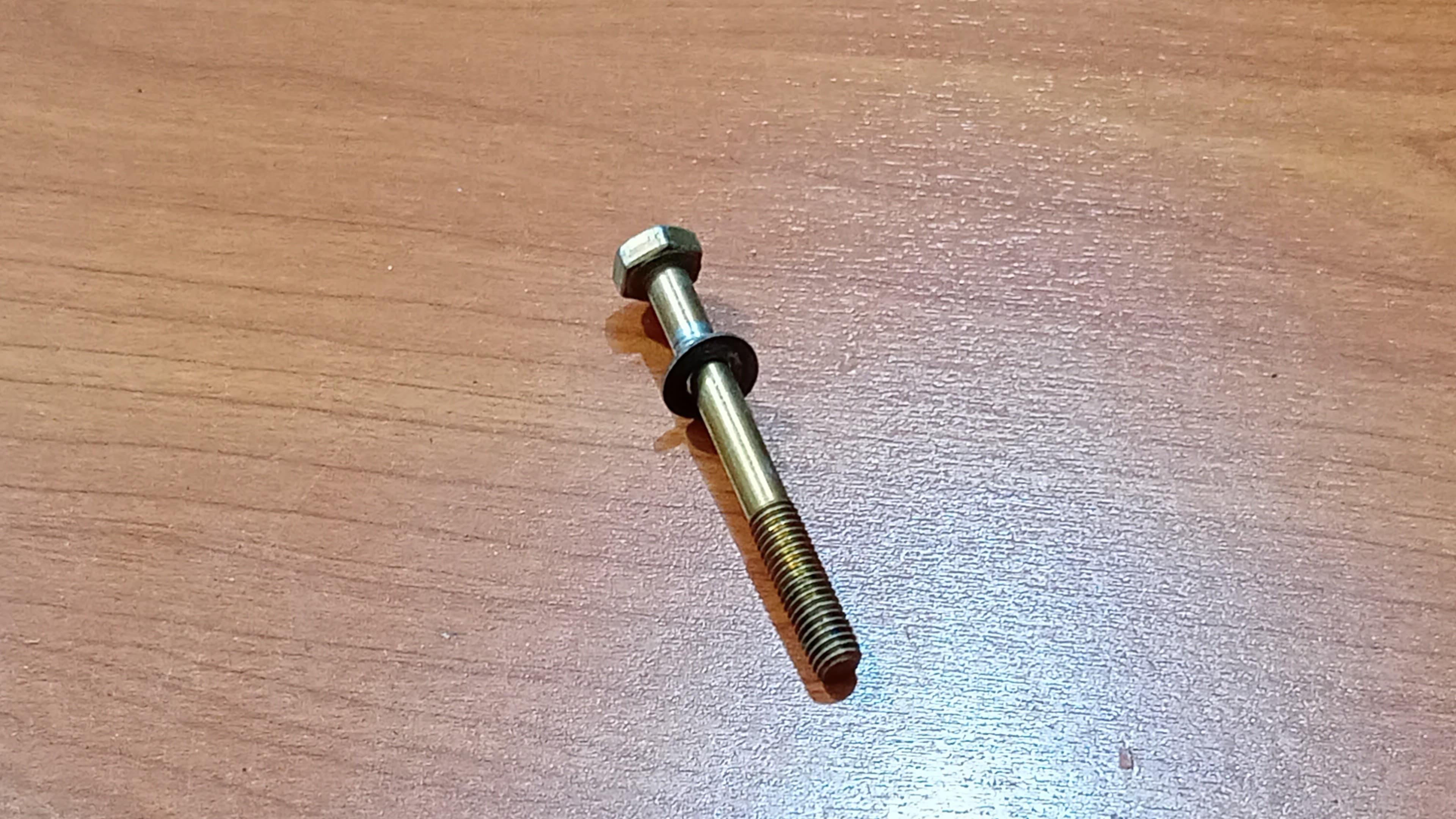 BMW E39 Operating Rod 51218168036 GENUINE