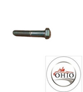 BMW Hex Bolt 07119912501 GENUINE
