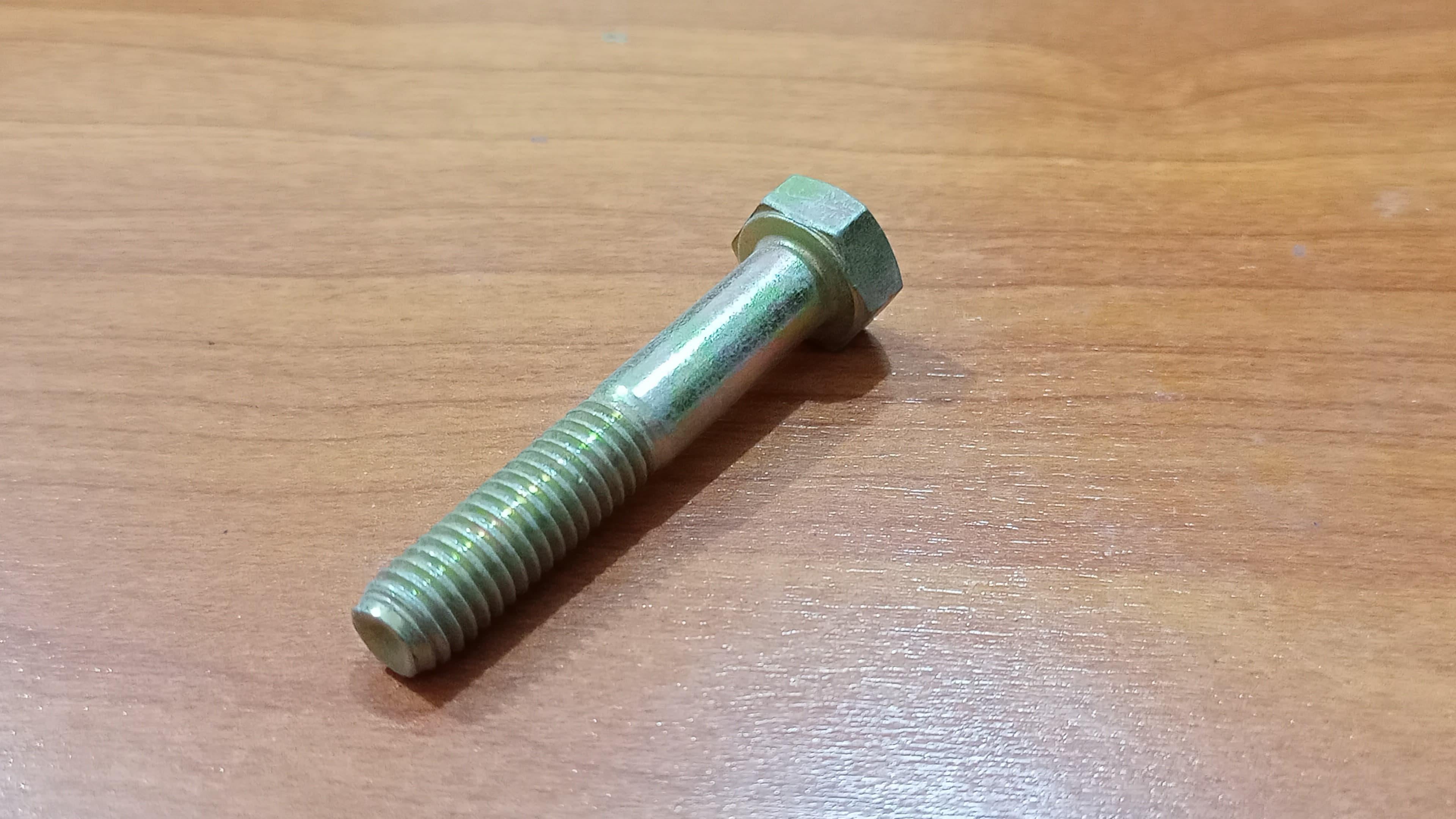 BMW Hex Bolt 07119912506 GENUINE