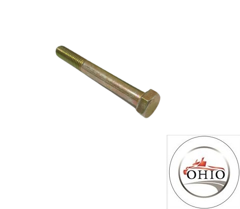 NEW OEM BMW 07119912535 Hex bolt