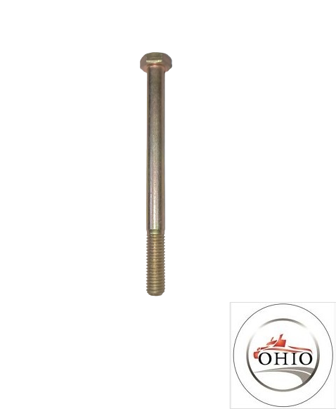 BMW 1502-2002tii Hex Bolt Set 07119912570 GENUINE