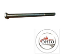 BMW 07119912578 Hex bolt