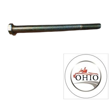 BMW 07119912578 Hex bolt