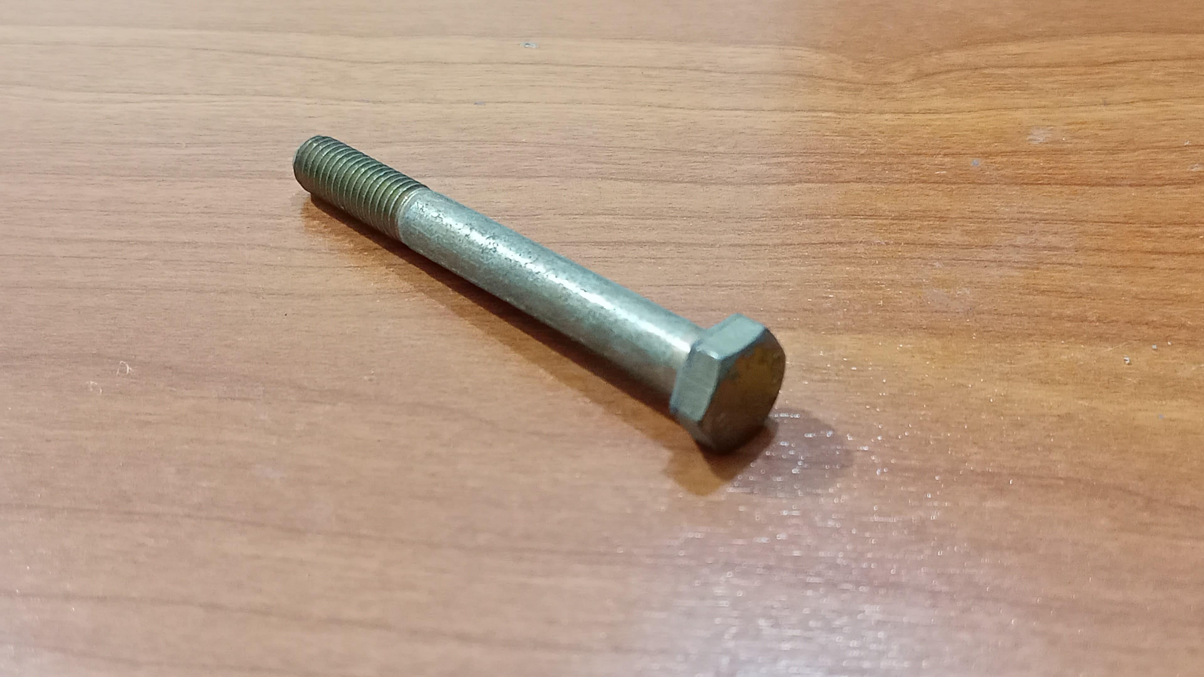 BMW E12, E21, E28, E30, E36 Hex Bolt 7119912800 GENUINE