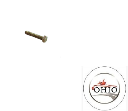 BMW Hex Bolt 07119913091 GENUINE