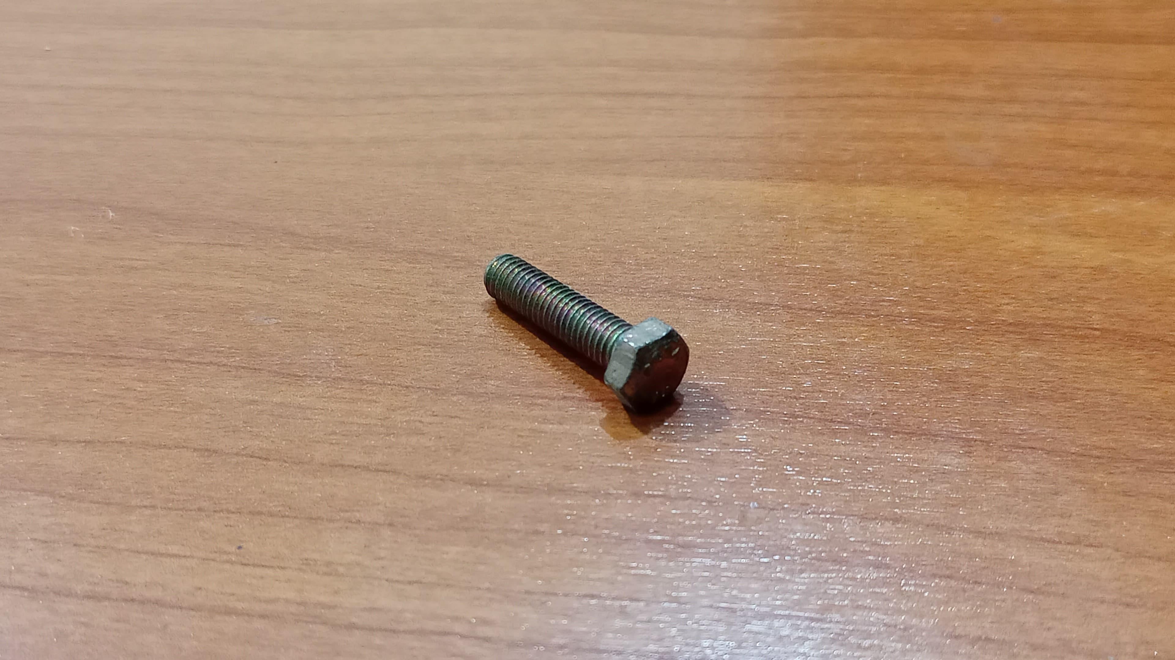BMW Hex Bolt Set 07119913251 GENUINE