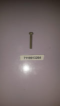 BMW Hex Bolt 07119913264 GENUINE Set Of 5