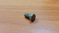 BMW E12, E21, E28, E30, E34 Hex Bolt 7119913484 GENUINE