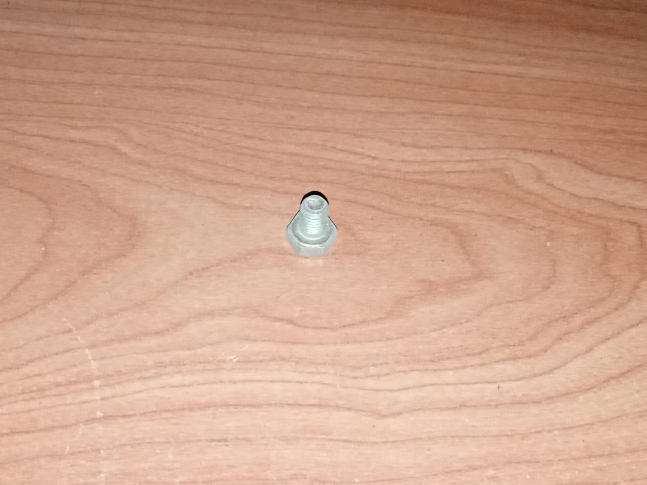BMW Hex Bolt M8X12 07119913616 GENUINE