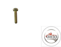 BMW Hex Bolt 07119913676 GENUINE