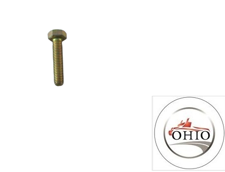 BMW Hex Bolt 07119913676 GENUINE