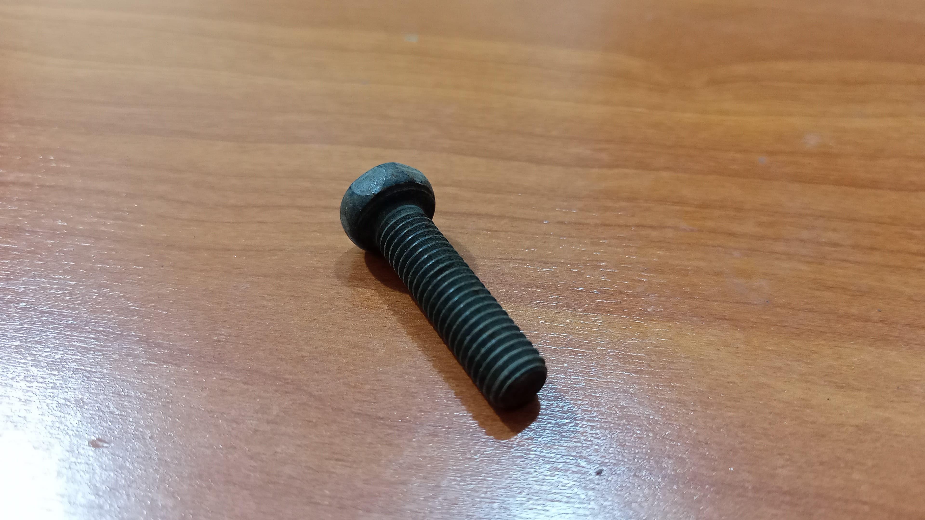 BMW E12, E21 Hex Bolt 7119913682 GENUINE