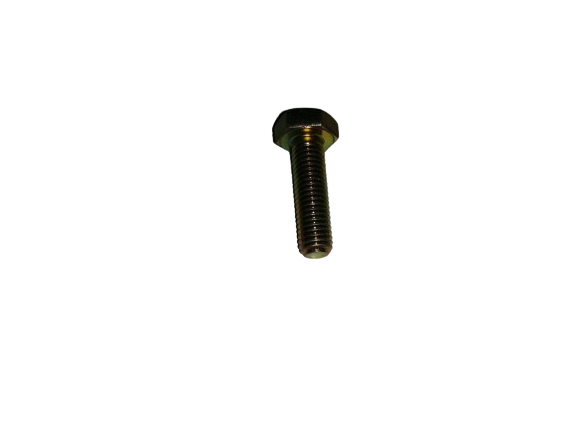 NEW GENUINE BMW 07119913843 Hex bolt ( set of 2  )