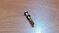 BMW E24, E30, E36, E34, E32 Hex Bolt With Washer 7119913951 GENUINE