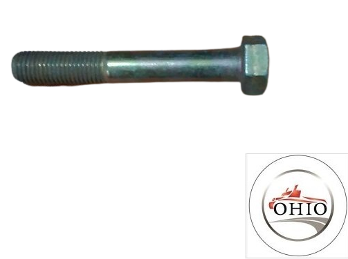 BMW Hex Bolt 07119914660 GENUINE