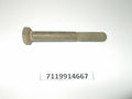 BMW Hex Bolt 07119914667 GENUINE
