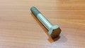 BMW E34 Hex Bolt 07119914854 GENUINE