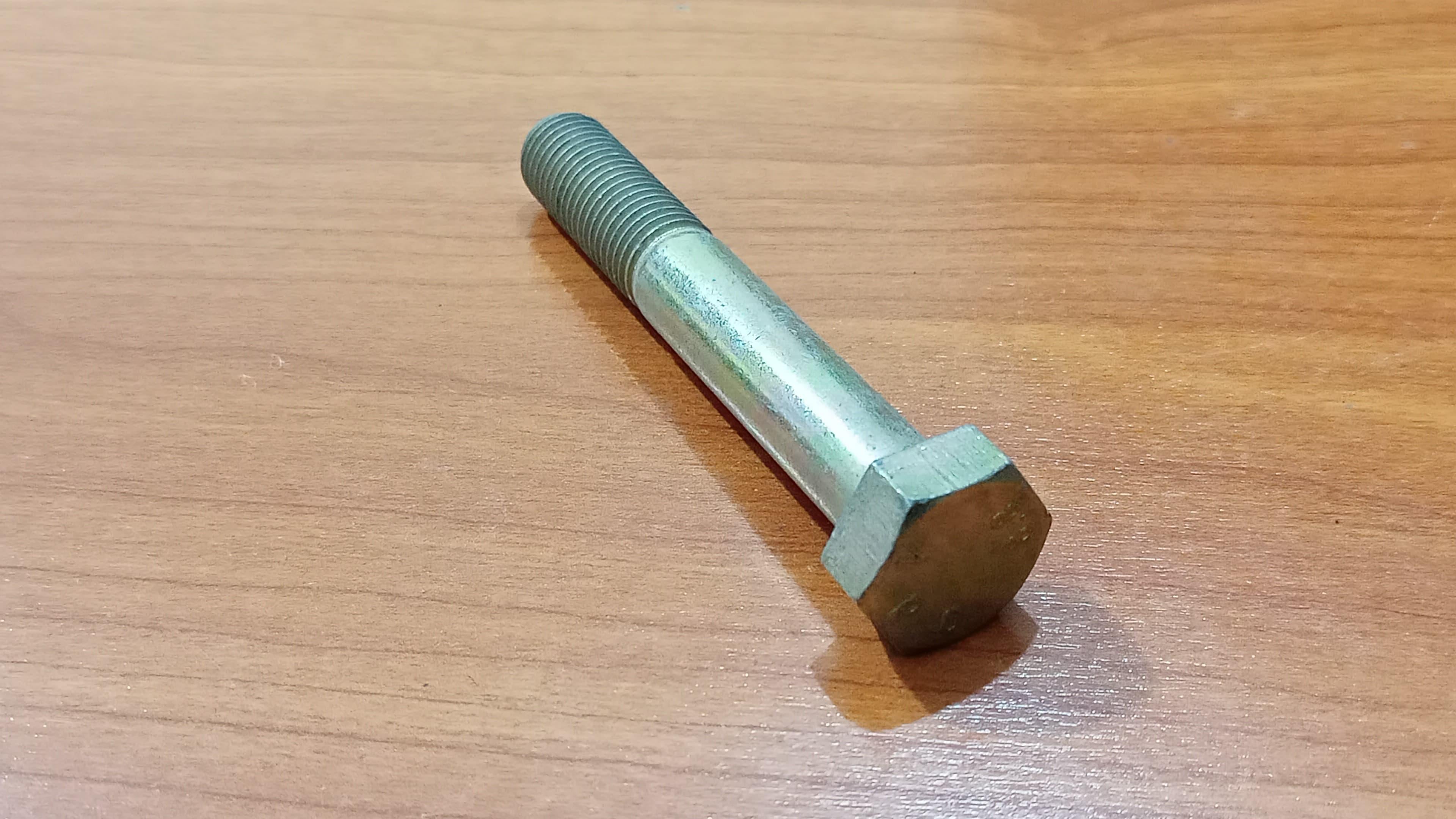 BMW E34 Hex Bolt 07119914854 GENUINE