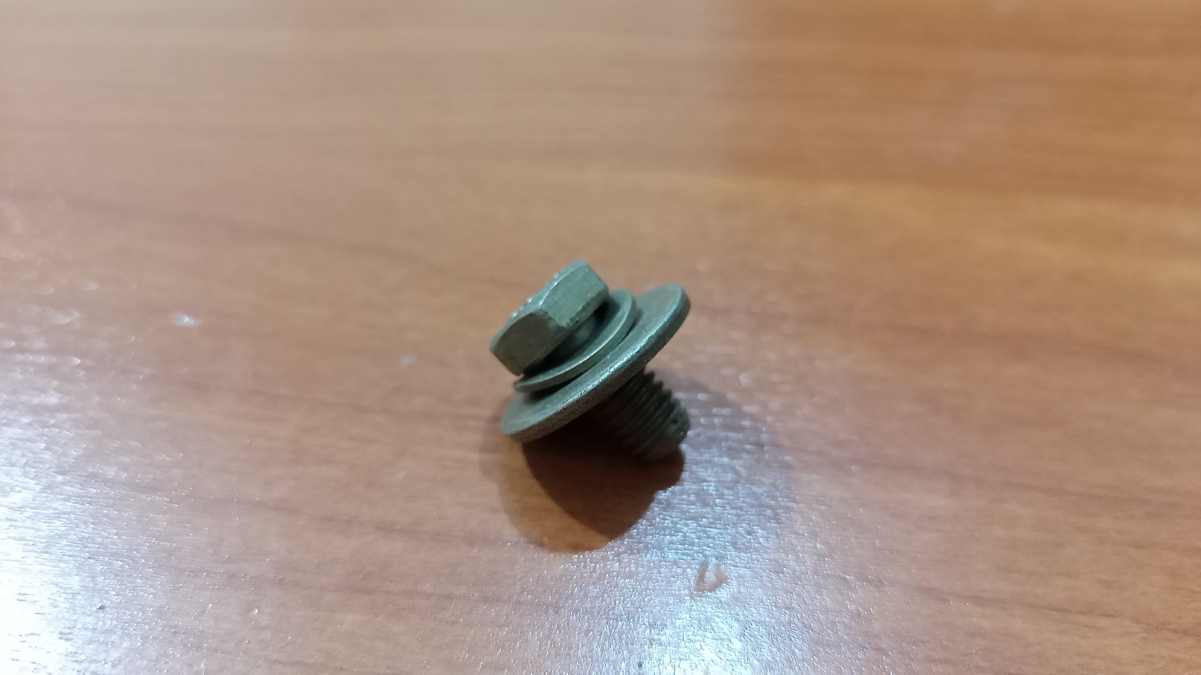 BMW Wave Washer 07119932112 GENUINE Set Of 10