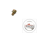BMW 07119915067 Hex Bolt With Washer