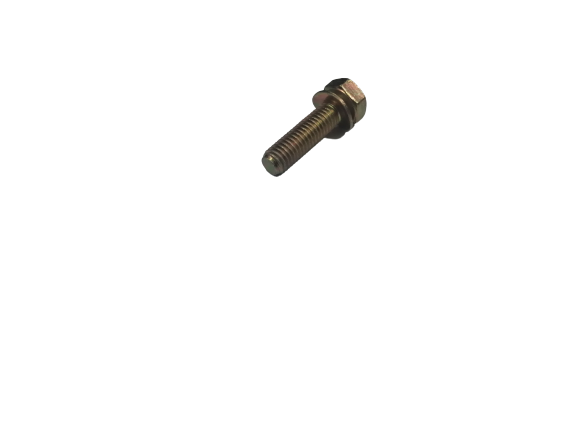 BMW E36 Hex Bolt 7119915085 Genuine OEM
