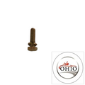 BMW E23 E24 E28 Hex Bolt 7119915170 Genuine OEM