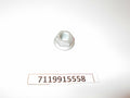 BMW Hex Nut 07119915558 GENUINE