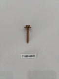 BMW Hex Head Screw 07119916848 GENUINE