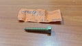 NEW OEM BMW 07119916886 Hex head screw