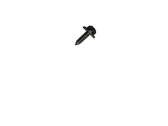 BMW Hex Head Screw Set 07119916922 GENUINE  ( Set of 5 )