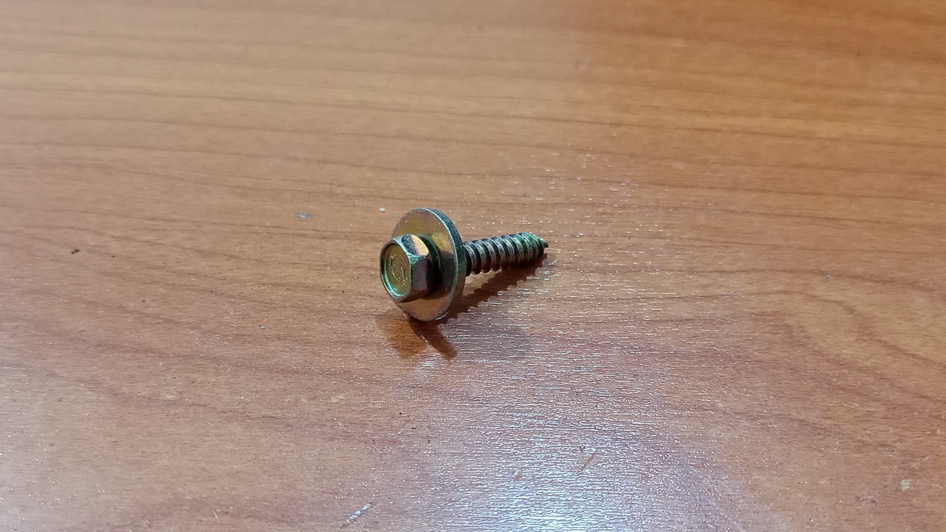 BMW Hex Head Screw 07119916944 GENUINE