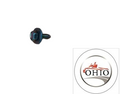 NEW OEM BMW 07119916967 Hex head screw