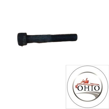 BMW Fillister-Head Screw 07119919679 GENUINE