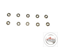 BMW Hex Nut Set 07119921054 GENUINE