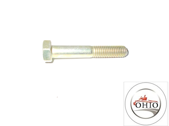 BMW 1502 2002tii Hex Bolt 07119921502 Genuine OEM