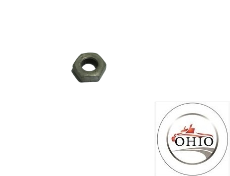 BMW Hex Nut 07119921607 GENUINE