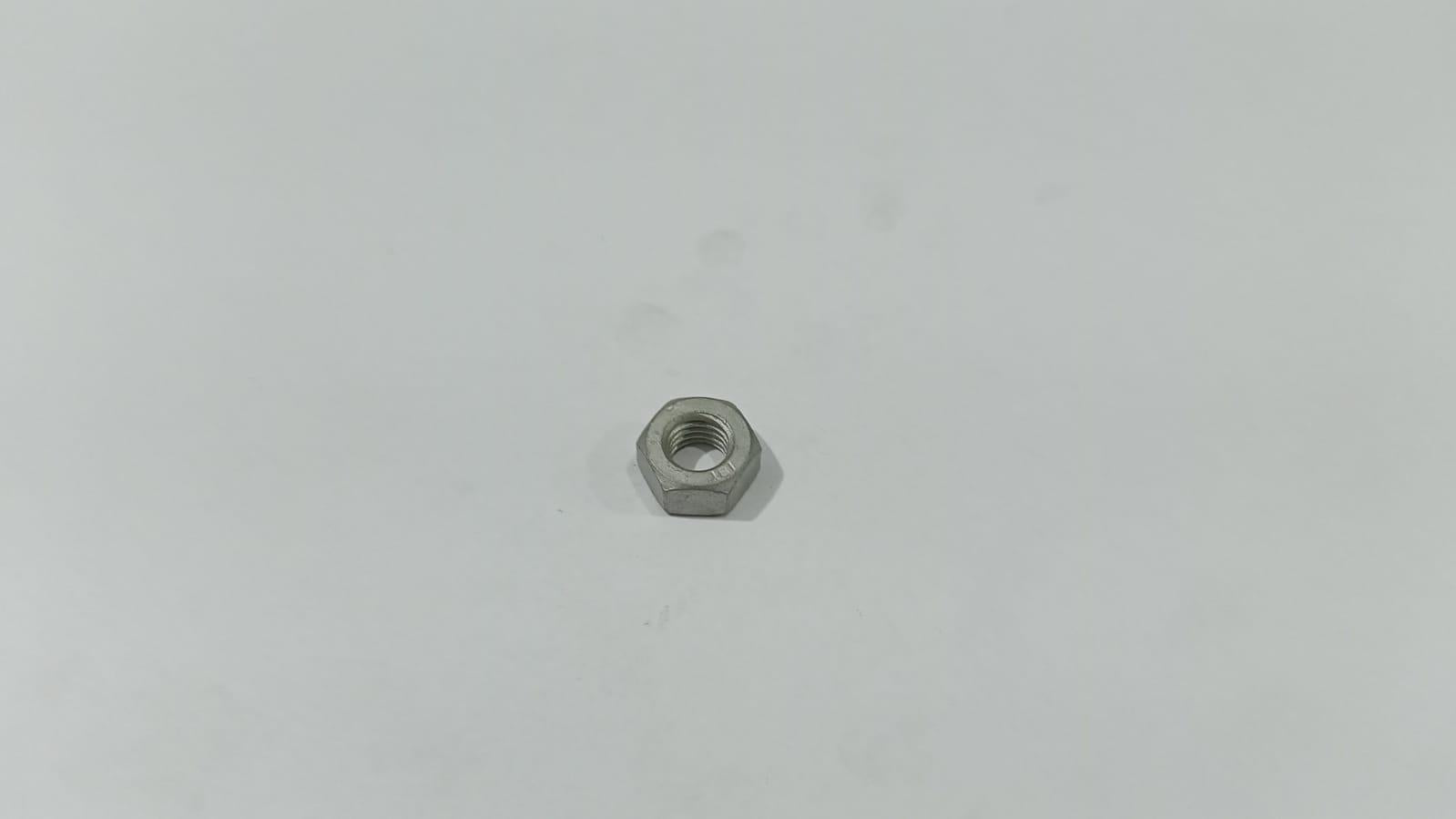NEW GENUINE BMW 7119922856 Hex nut B&V