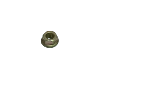 BMW Collar Nut 07119927022 GENUINE
