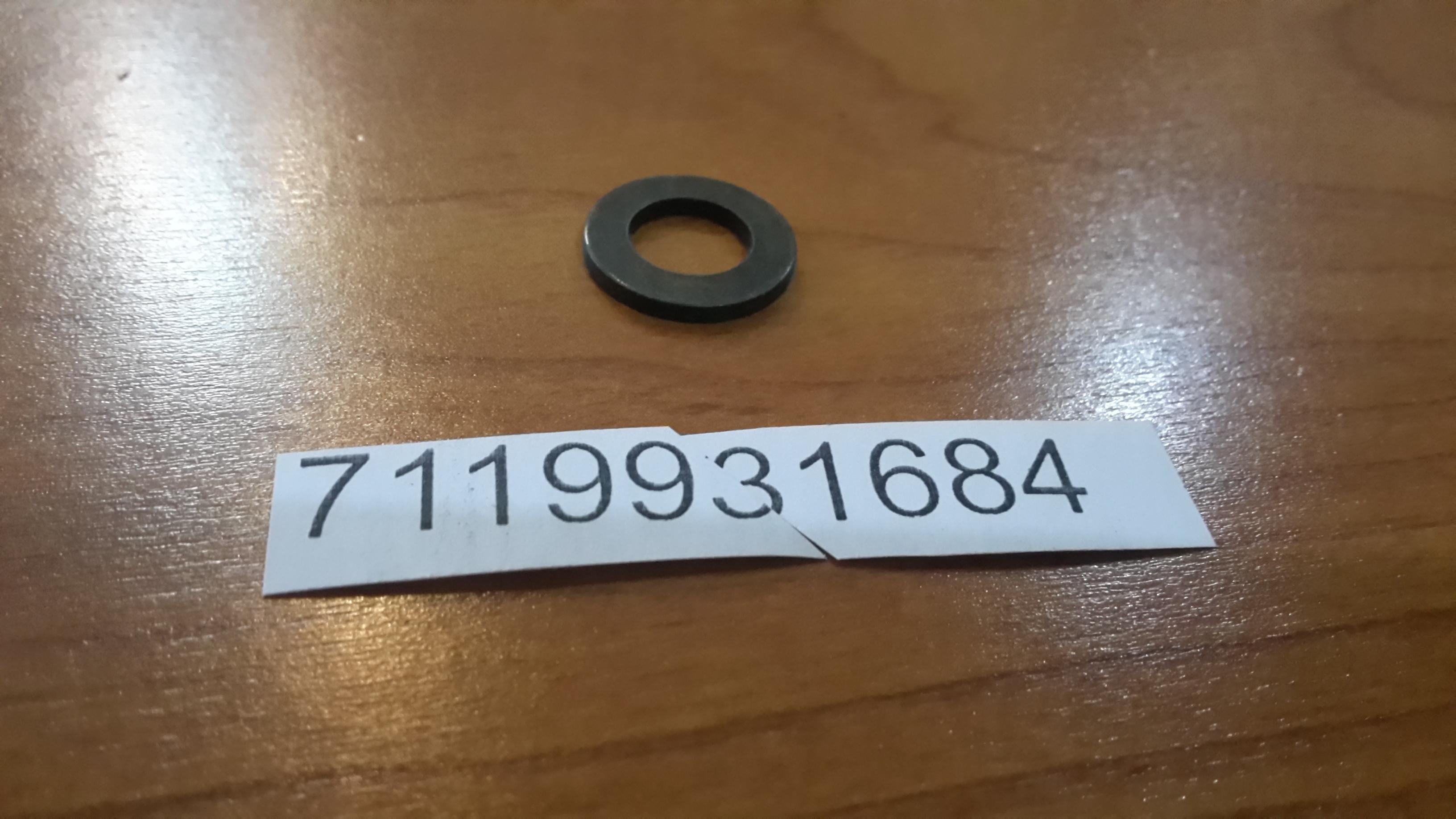 BMW Washer 07119931684 GENUINE