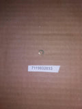 BMW Clamp 51211874624 GENUINE Set Of 10