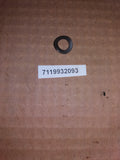 NEW GENUINE BMW 07119932093 Wave washer ( set of 10  )