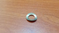 BMW Gasket Ring 07119963355 GENUINE Set Of 5